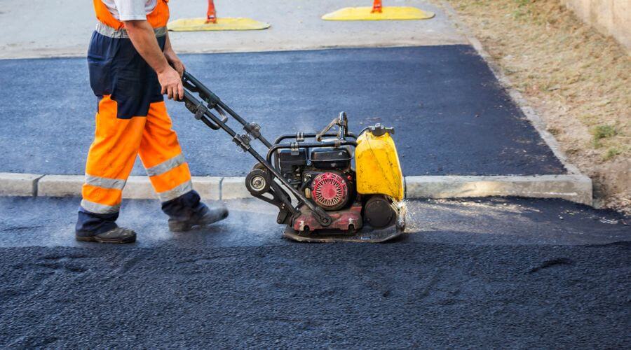 Professional gutter cleaning in Great Bend, NY